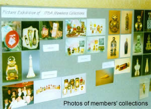 Photos of collections