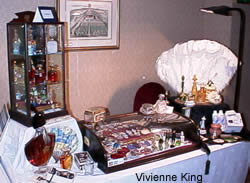Vivienne King