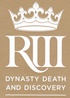 King Richard III visitor centre logo
